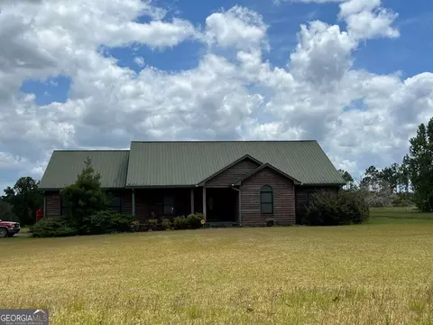 150 Joe Page Rd, Lyons, GA 30436 photo 1