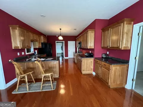 150 Joe Page Rd, Lyons, GA 30436 photo 5