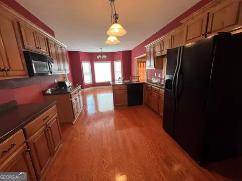 150 Joe Page Rd, Lyons, GA 30436 photo 3