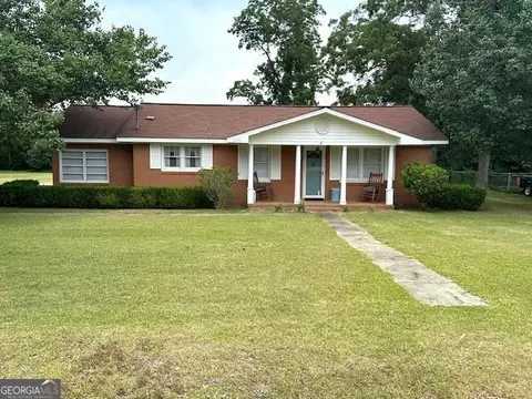 225 Cone St, Ailey, GA 30410 photo 1
