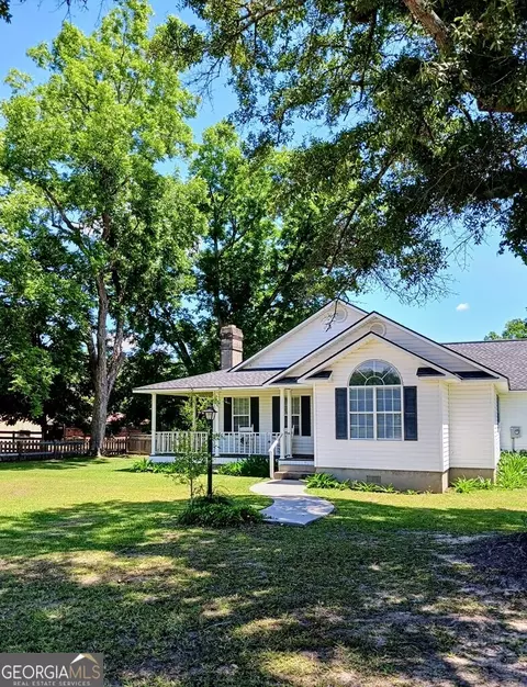 2822 Thompson Pond Rd, Tarrytown, GA 30470 photo 2