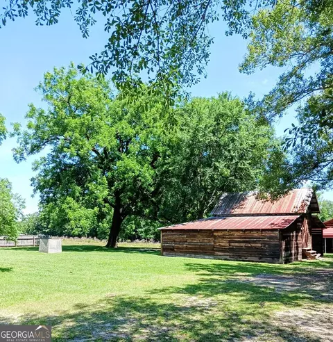 2822 Thompson Pond Rd, Tarrytown, GA 30470 photo 29