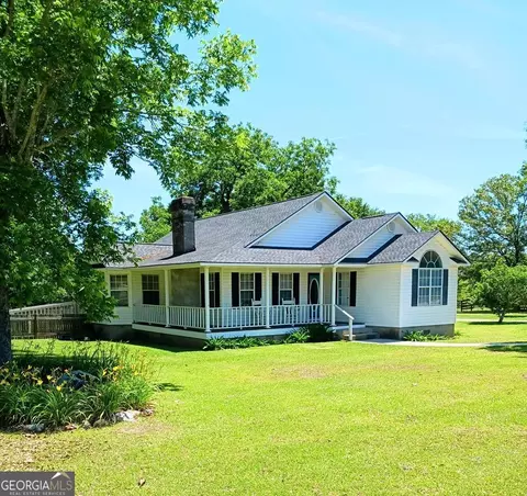 2822 Thompson Pond Rd, Tarrytown, GA 30470 photo 1