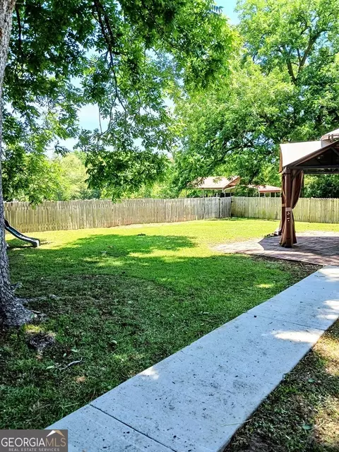 2822 Thompson Pond Rd, Tarrytown, GA 30470 photo 26