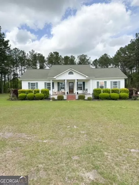 209 Montgomery Acres Ln, Ailey, GA 30410 photo 1