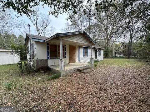 238 Stewart Ln, Lyons, GA 30436 photo 1