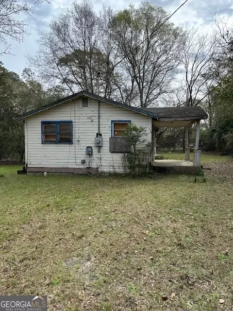 238 Stewart Ln, Lyons, GA 30436 photo 3