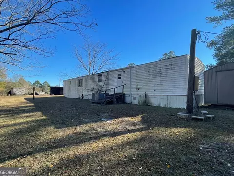 131 Bonnie Rd, Lyons, GA 30436 photo 6