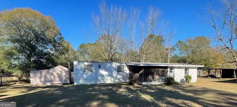 131 Bonnie Rd, Lyons, GA 30436 photo 1