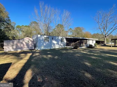 131 Bonnie Rd, Lyons, GA 30436 photo 2
