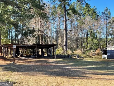 131 Bonnie Rd, Lyons, GA 30436 photo 12