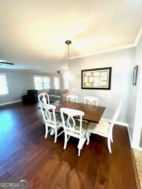 342 S Victory Dr, Lyons, GA 30436 photo 15