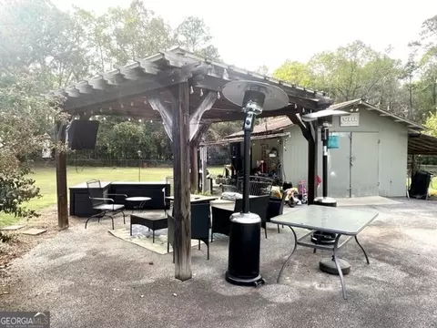 342 S Victory Dr, Lyons, GA 30436 photo 8