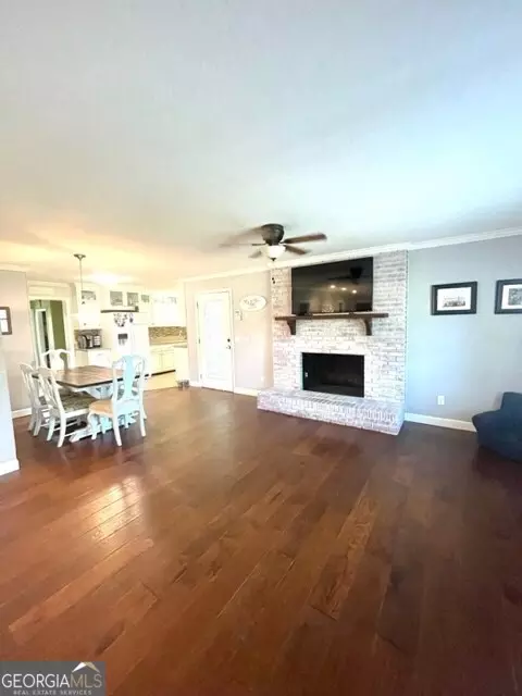 342 S Victory Dr, Lyons, GA 30436 photo 17