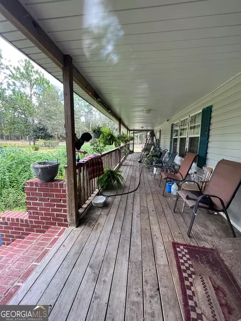 184 Olin Miller Rd, Lyons, GA 30436 photo 4