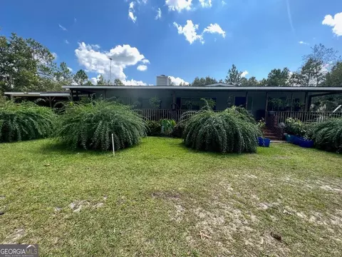 184 Olin Miller Rd, Lyons, GA 30436 photo 1