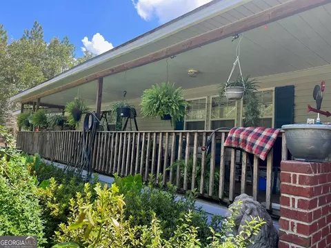 184 Olin Miller Rd, Lyons, GA 30436 photo 3