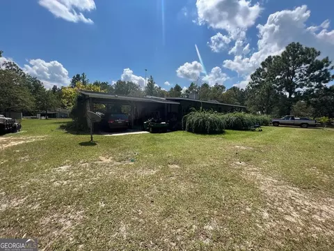 184 Olin Miller Rd, Lyons, GA 30436 photo 2
