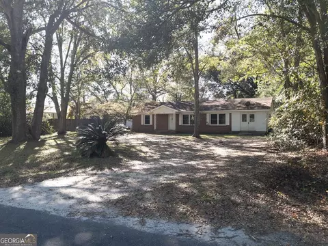 365 N Hall St, Lyons, GA 30436 photo 4