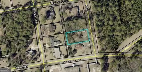 365 N Hall St, Lyons, GA 30436 photo 31