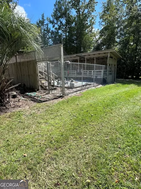1197 Dead River Rd, Uvalda, GA 30473 photo 21