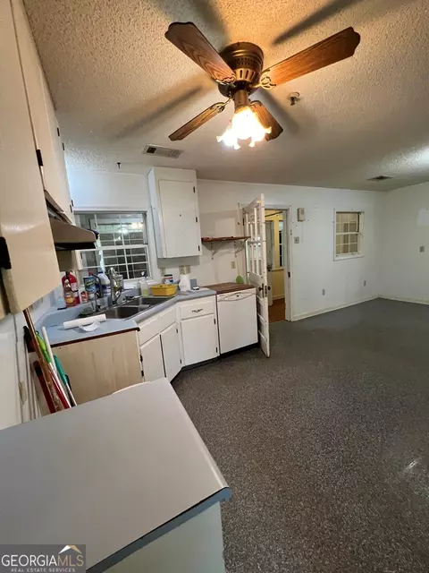 1197 Dead River Rd, Uvalda, GA 30473 photo 3