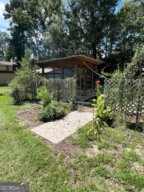 1197 Dead River Rd, Uvalda, GA 30473 photo 20