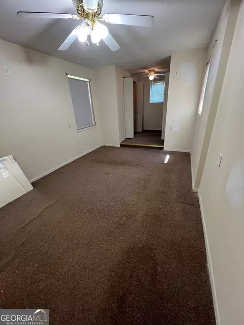 1197 Dead River Rd, Uvalda, GA 30473 photo 4