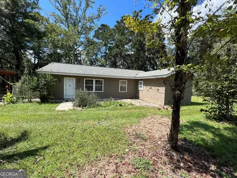 1197 Dead River Rd, Uvalda, GA 30473 photo 38