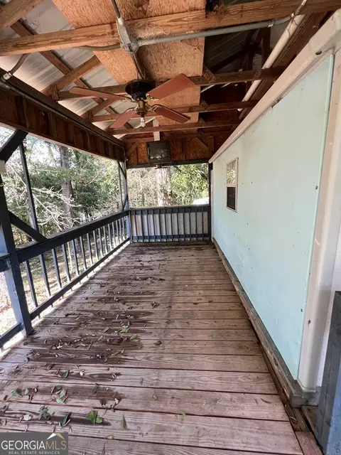 1197 Dead River Rd, Uvalda, GA 30473 photo 24