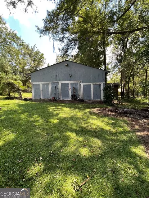 1197 Dead River Rd, Uvalda, GA 30473 photo 28