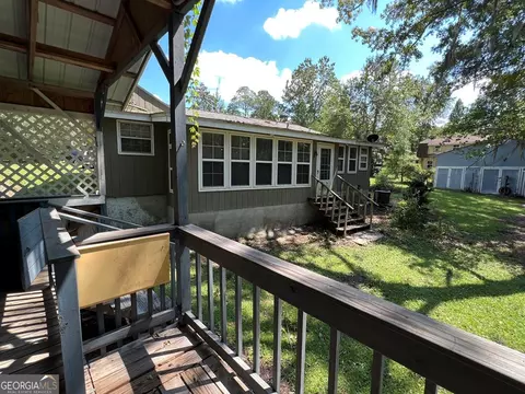 1197 Dead River Rd, Uvalda, GA 30473 photo 31