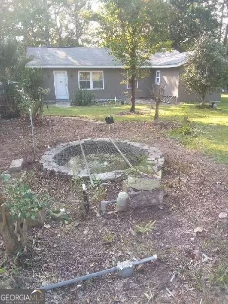 1197 Dead River Rd, Uvalda, GA 30473 photo 36
