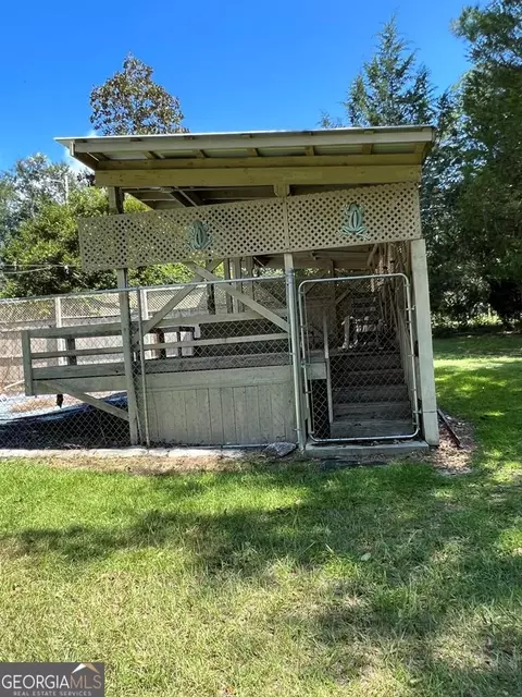 1197 Dead River Rd, Uvalda, GA 30473 photo 29