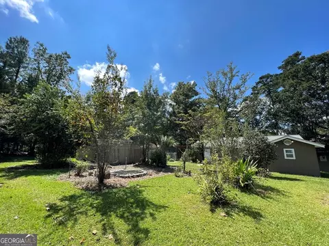 1197 Dead River Rd, Uvalda, GA 30473 photo 23