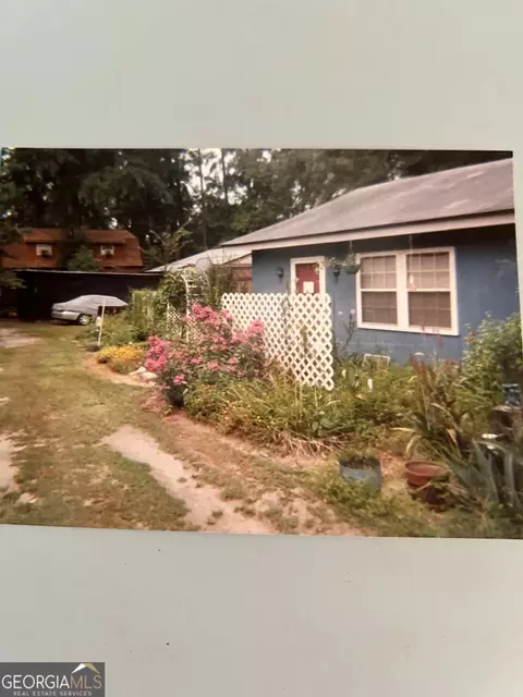 1197 Dead River Rd, Uvalda, GA 30473 photo 19