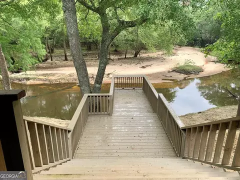 76 Heron Rd, Lyons, GA 30436 photo 1