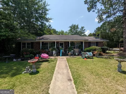 1901 N Maple Dr, Vidalia, GA 30474 photo 1