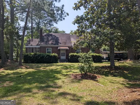 709 Loop Rd, Vidalia, GA 30474 photo 1