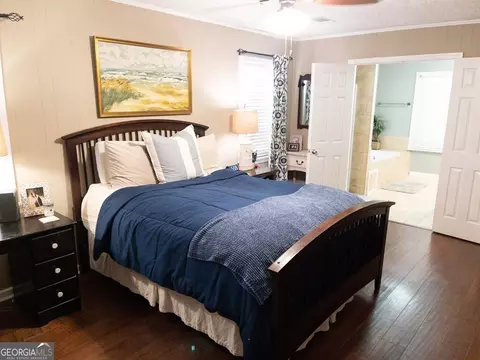 335 Geron Williamson Rd, Lyons, GA 30436 photo 23