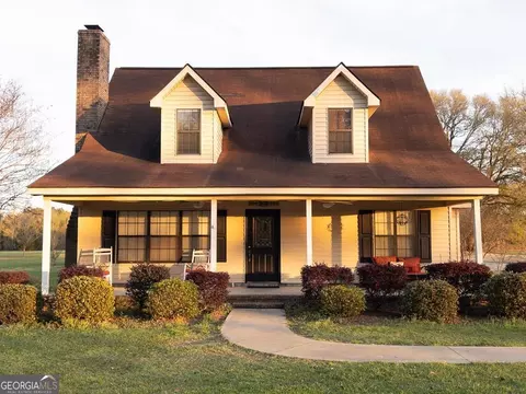 335 Geron Williamson Rd, Lyons, GA 30436 photo 1