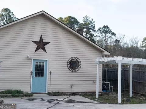 335 Geron Williamson Rd, Lyons, GA 30436 photo 7