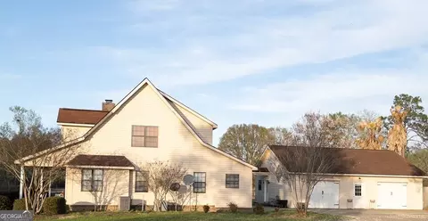 335 Geron Williamson Rd, Lyons, GA 30436 photo 3