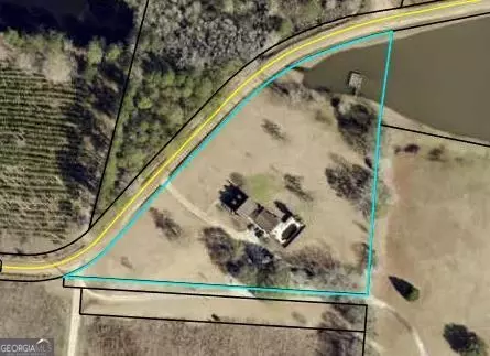 335 Geron Williamson Rd, Lyons, GA 30436 photo 36