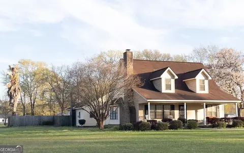 335 Geron Williamson Rd, Lyons, GA 30436 photo 2