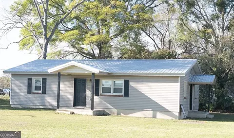 562 Old Dairy Rd, Ailey, GA 30410 photo 2