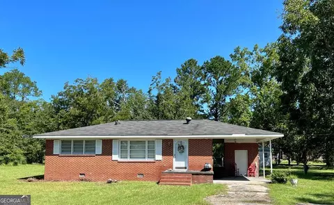 526 Old Dairy Rd, Ailey, GA 30410 photo 1