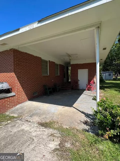 526 Old Dairy Rd, Ailey, GA 30410 photo 13