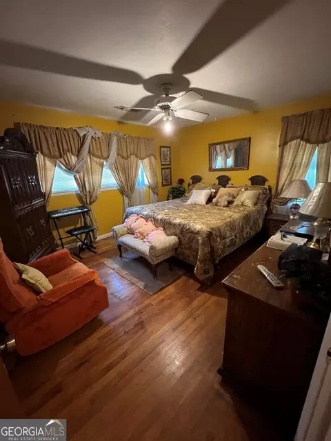 526 Old Dairy Rd, Ailey, GA 30410 photo 8
