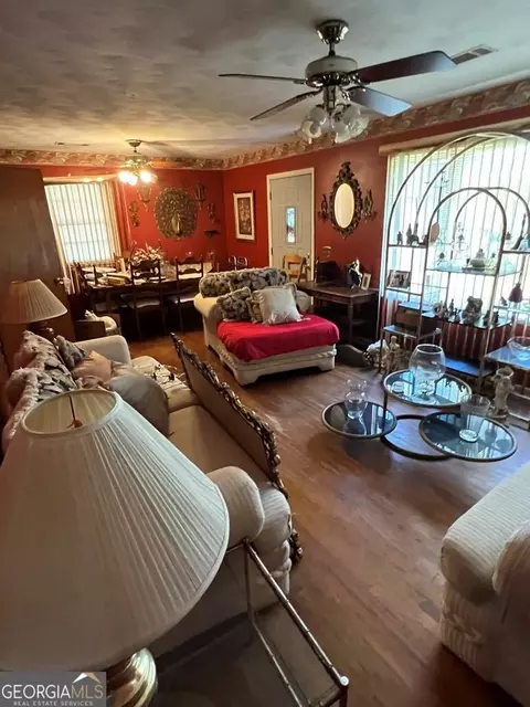 526 Old Dairy Rd, Ailey, GA 30410 photo 6